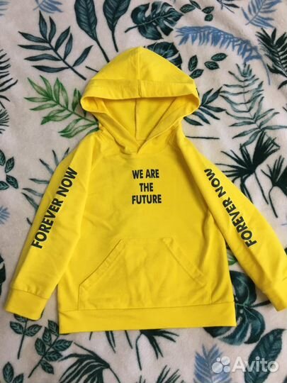 Худи детское