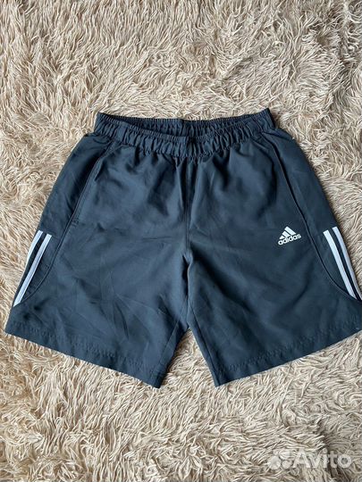 Шорты adidas мужские
