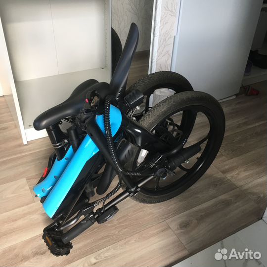 Электровелосипед
