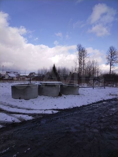 Дом 40 м² на участке 15 сот.