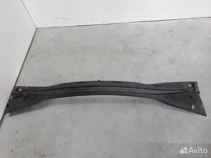 Жабо дождевик Renault Modus 2004 8200213680