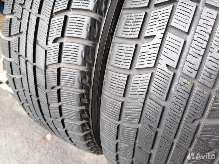 Yokohama Ice Guard IG50 235/50 R18