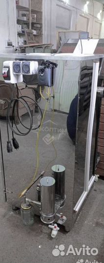 Коптильня для дома и дачи
