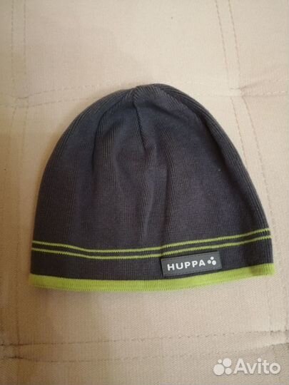 Шапка-шлем Киват Kivat, Хуппа Huppa