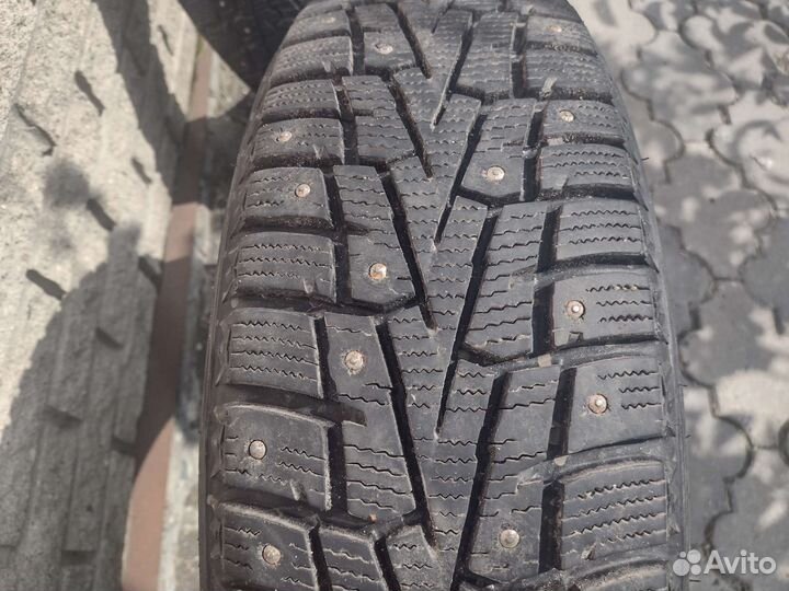 Nexen Winguard 185/65 R15