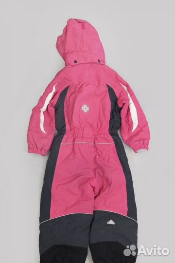 Комбинезон icepeak 104 см