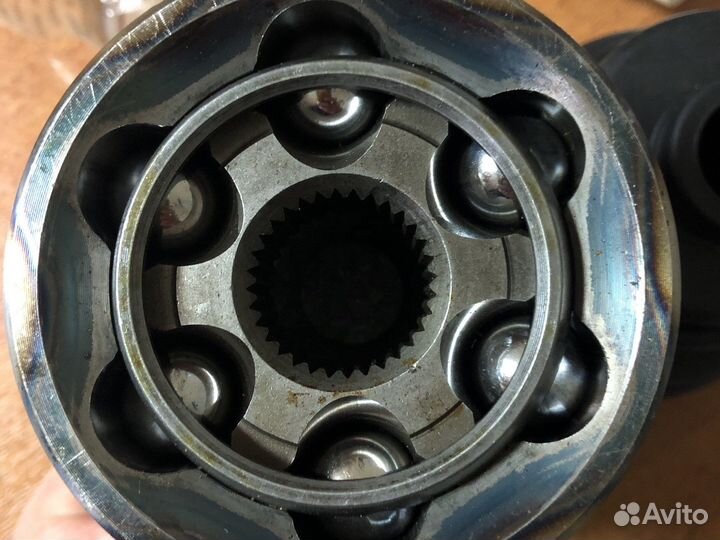 Шрус внешний передний mazda 626 mx-6