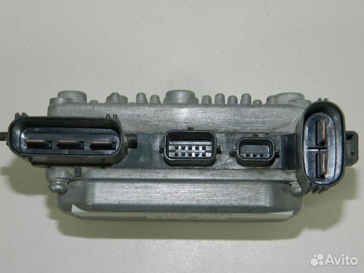 Блок электронный Mazda 6 GH 2007-2012