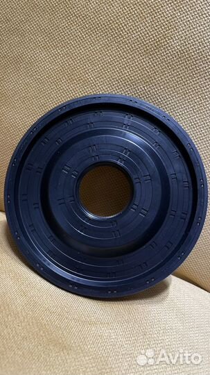 Сальник муфты KIA Hyundai 478003b520 Оригинал