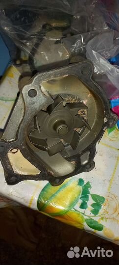 Помпа sorento 1 170л