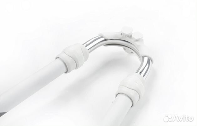 Аллюминиевый гик для виндсерфинга Aluminium 29mm B