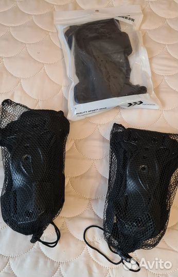 Защита для рук