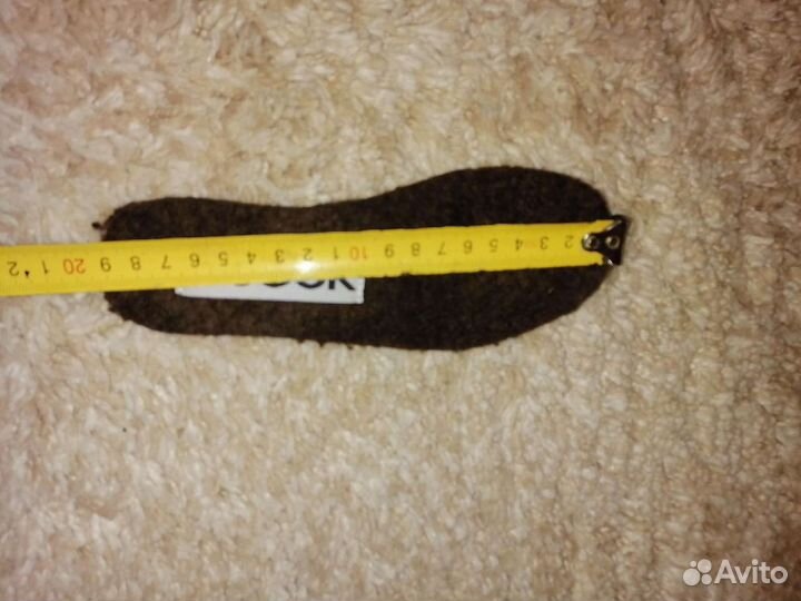 Ботинки на мальчика