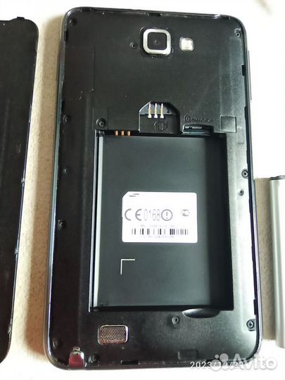 Samsung Galaxy Note GT-N7000, 16 ГБ