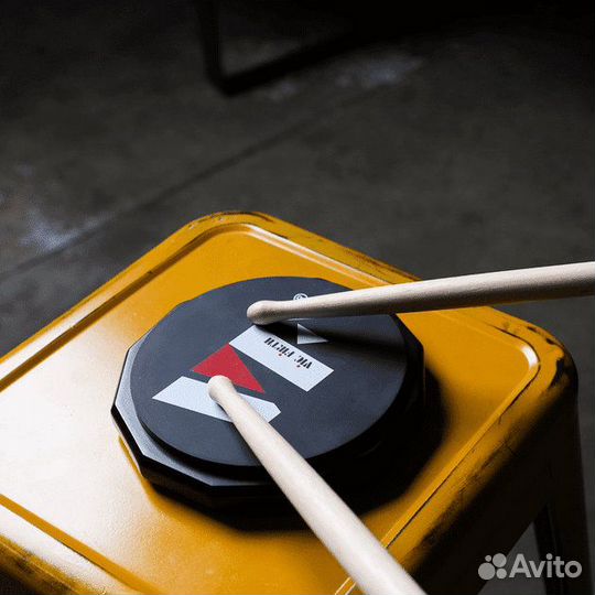 Пэд Vic Firth vxppvf06
