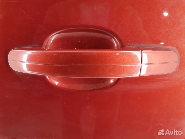 Дверь задняя для Ford C-MAX 1 1496877