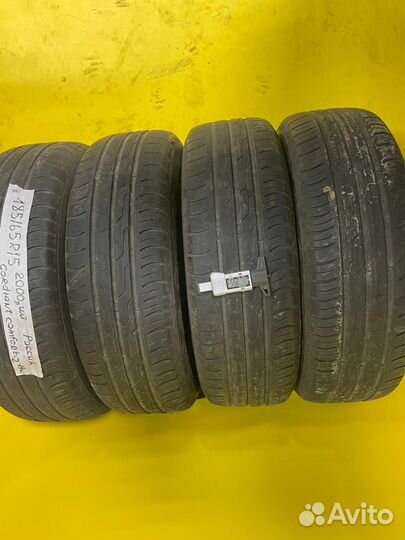 Cordiant Comfort 2 185/65 R15