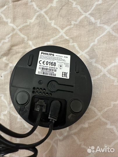 Радио телефон panasonic