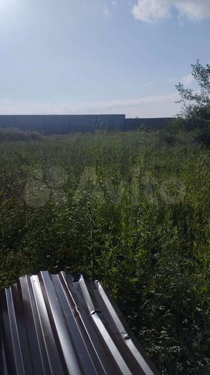 Участок 30 сот. (ИЖС)