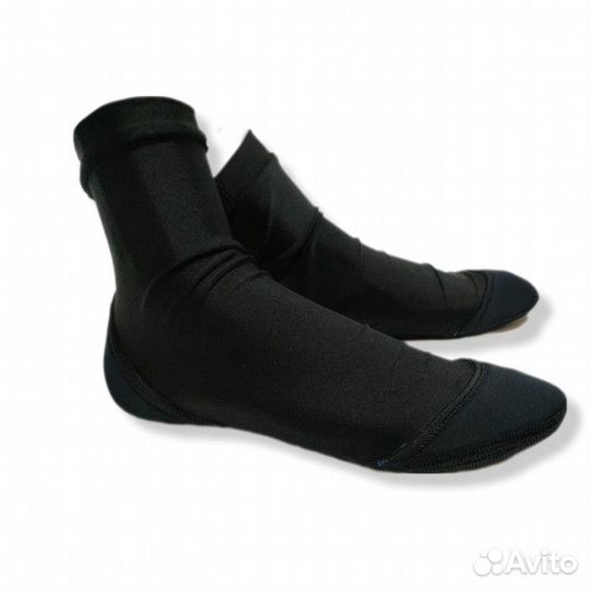 Носки для пляжного волейбола