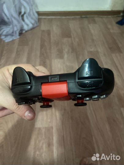 Геймпад dexp g-m2