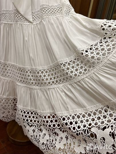 Zimmermann сарафан 46 и 48 размер