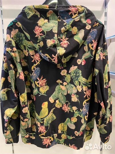 Худи женский