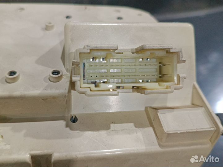 Панель приборов Volkswagen Passat b3