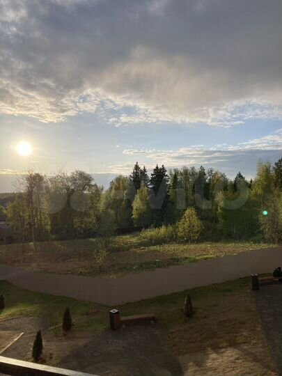 2-к. квартира, 52 м², 10/24 эт.