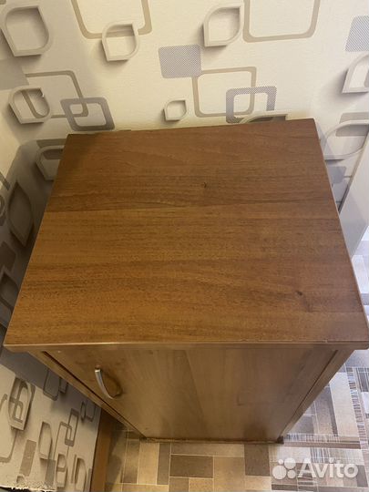 Тумба универсальная бу