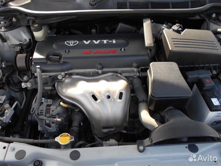 Шланг тормозной передний правый Toyota Camry ACV40