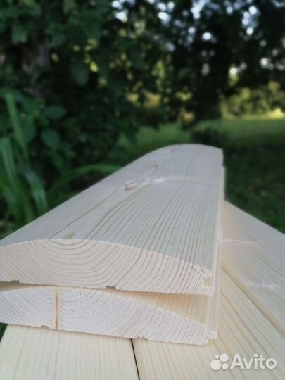 Блок-хаус от производителя, 361913000,ав