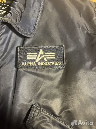 Alpha industries cwu 45