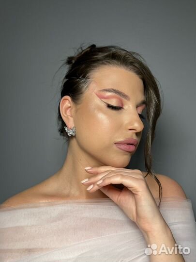 Визажист/Стилист/Макияж