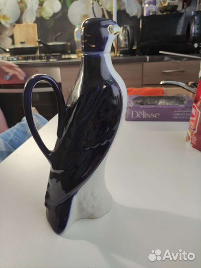 Графин Шторф