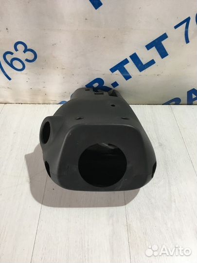 Кожух рулевой колонки LADA vesta SW Cross 1.8 мт