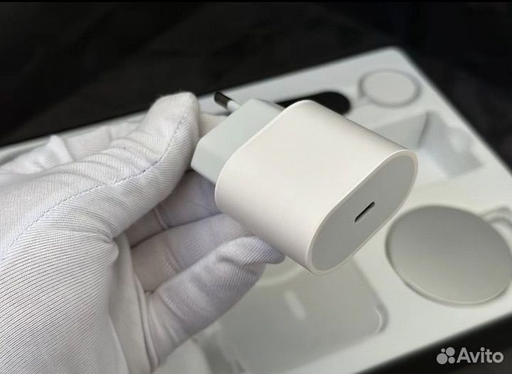 Набор Apple 6 в 1