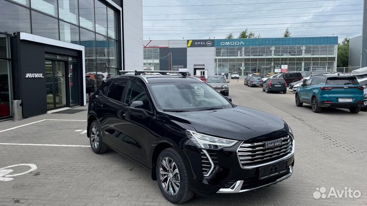 Haval Jolion 1.5 МТ, 2023