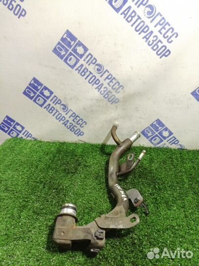 Патрубок системы охлаждения Renault Koleos