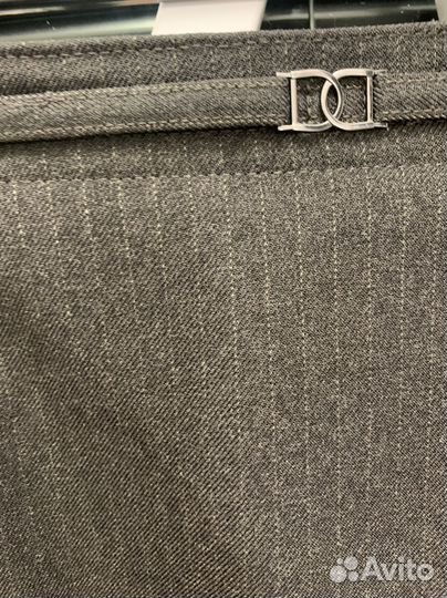 Классическая юбка 52 размер