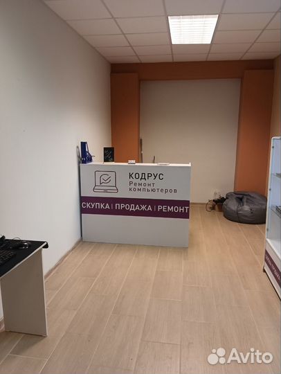 Ремонт,сборка,продажа компьютерной техники(кодрус)