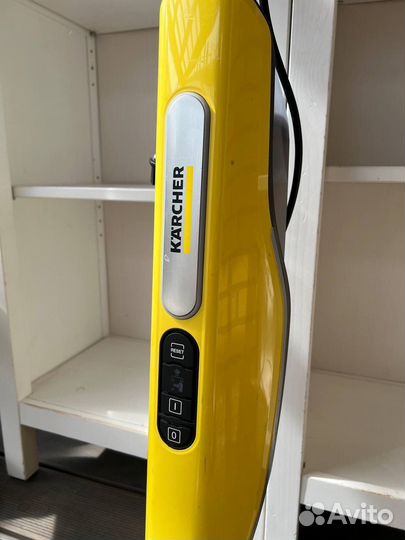 Паровая швабра Karcher SC3