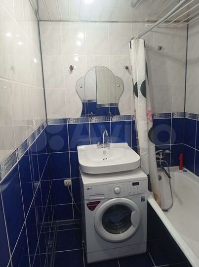 2-к. квартира, 38,8 м², 1/5 эт.