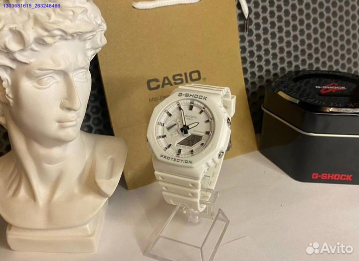 Наручные часы Casio g shock