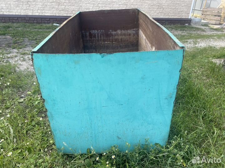 Емкость баки для воды