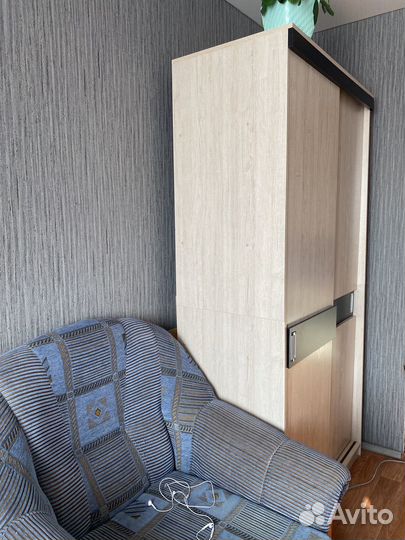 Шкаф купе бу