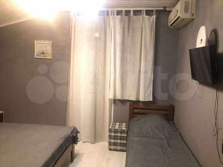 Комната 16 м², 3/3 эт.