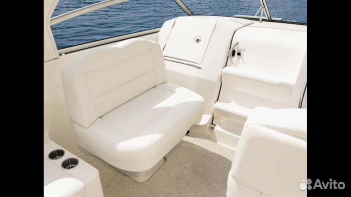 Продаётся катер Maxum 2900 SE