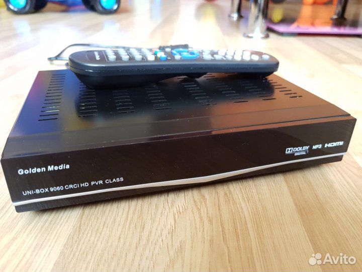 Ресивер Для Спутниковой Тарелки