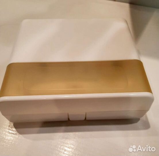 Маникюрный набор